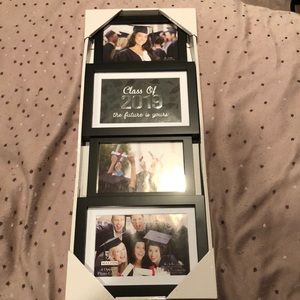New/ unopened 4 photo frame